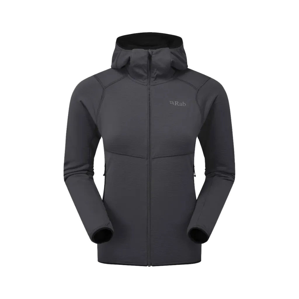 RAB Women's Evolute Hoody