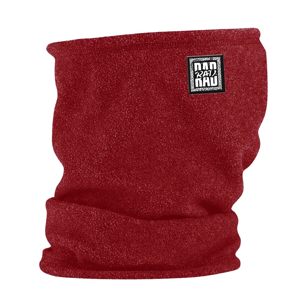 Rad Weekender Neck Warmer