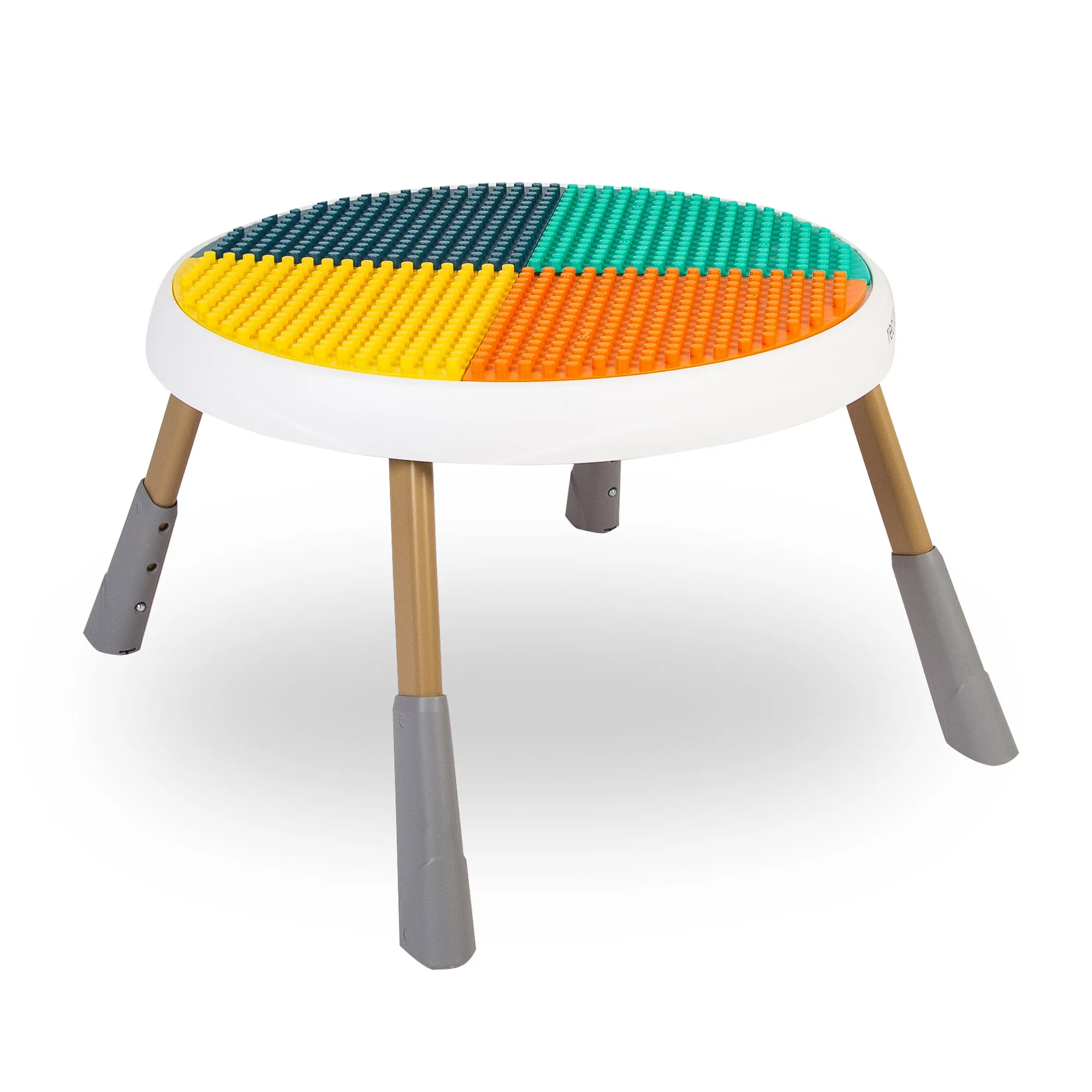 Red Kite Baby Go Round 3 In 1 Play Table