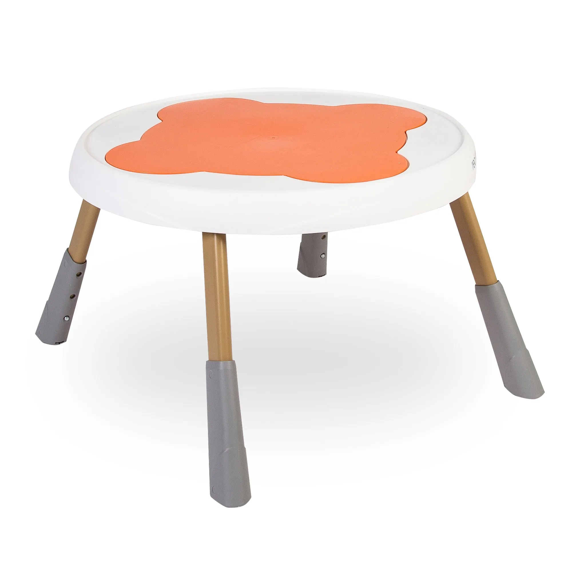 Red Kite Baby Go Round 3 In 1 Play Table