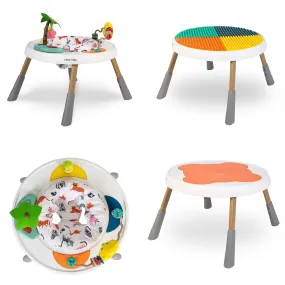 Red Kite Baby Go Round 3 In 1 Play Table