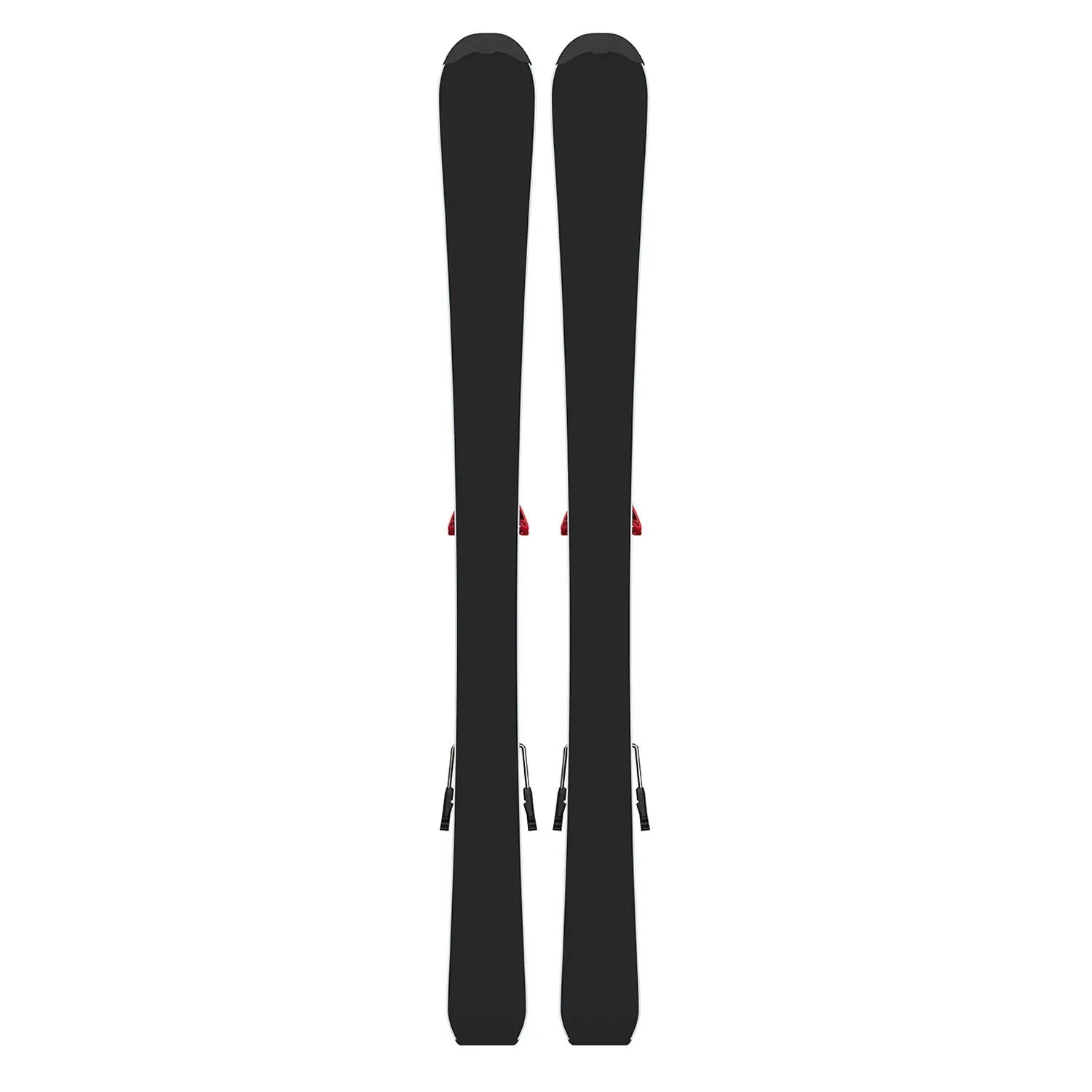 Redster J2 Skis C5 Bindings