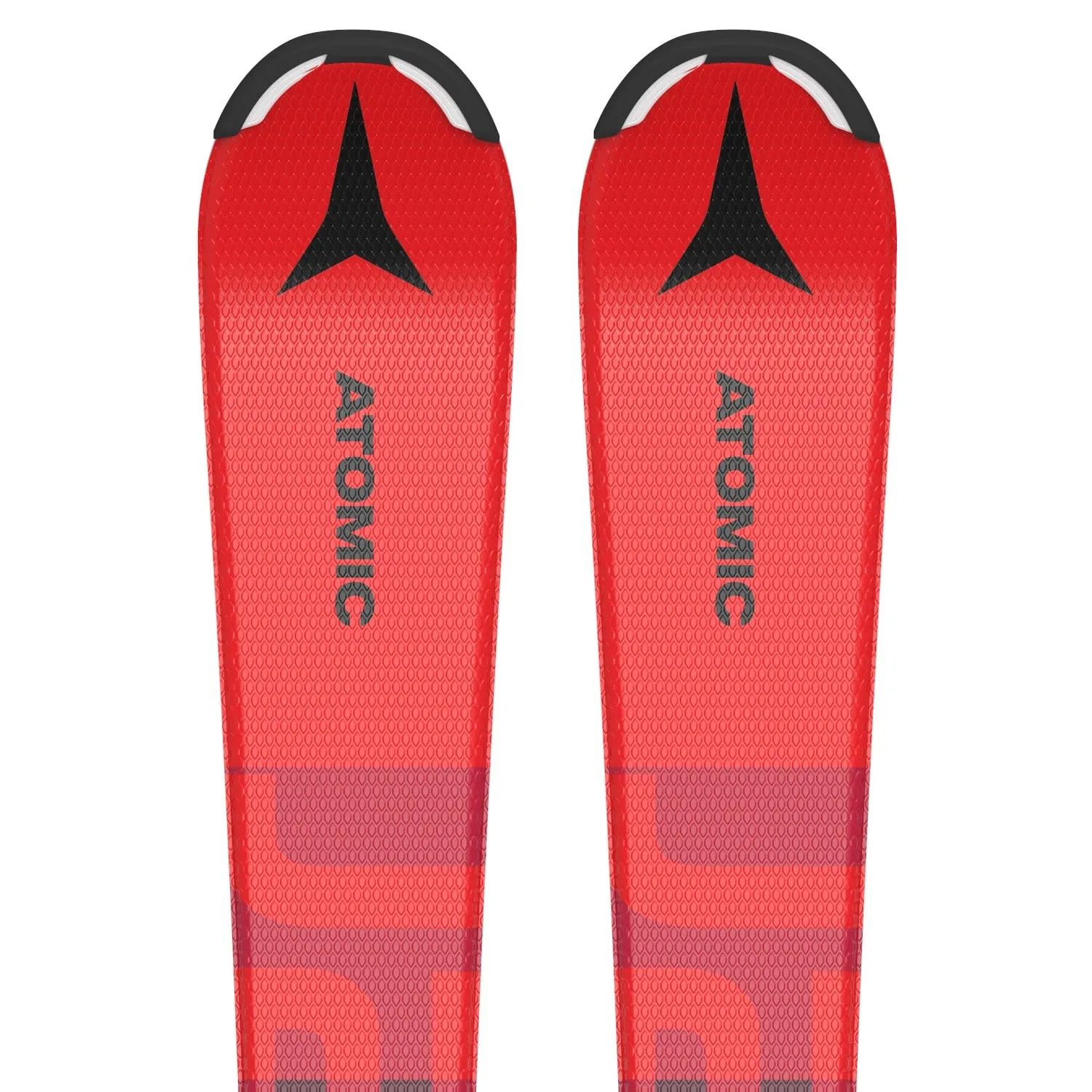 Redster J2 Skis C5 Bindings