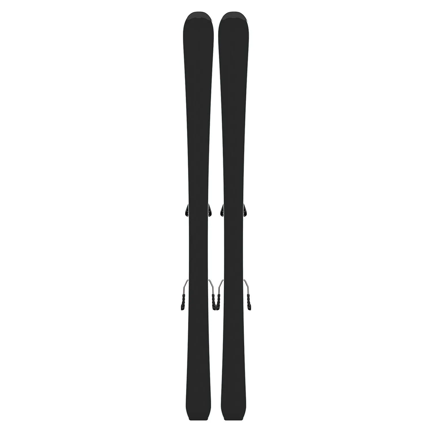 Redster J2 Skis L6 Bindings