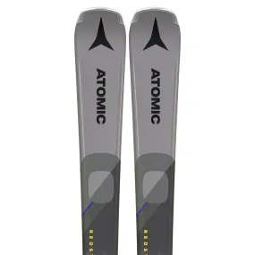 Redster Q5 Skis & M10W Bindings 2024