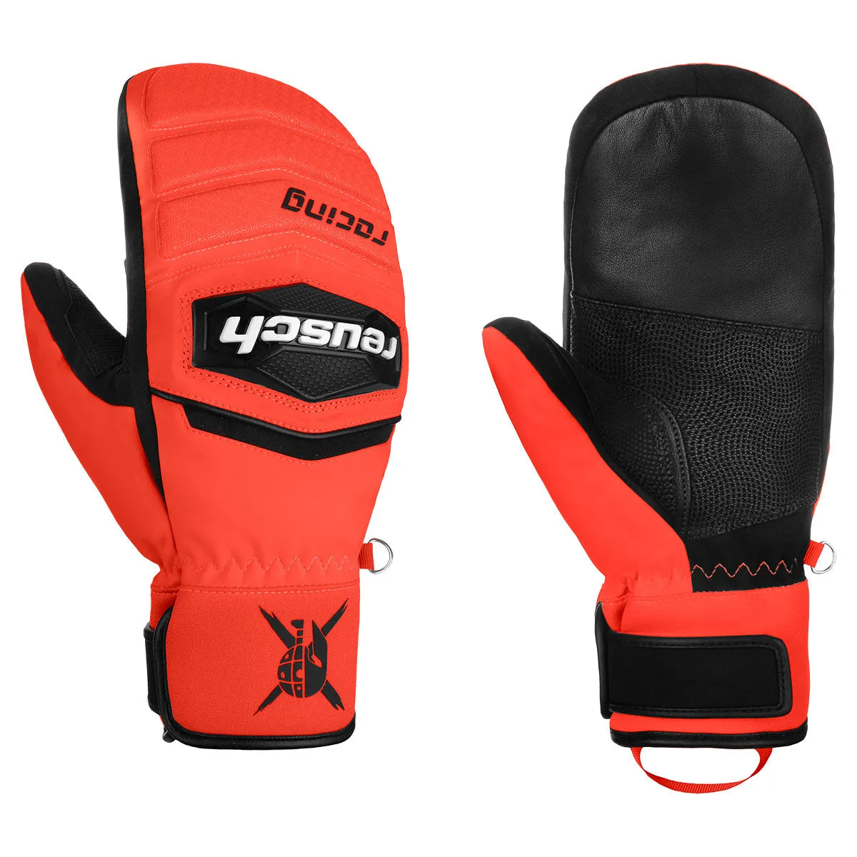 Reusch JR WC Warrior R-TEX XT Mitt