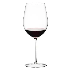 Riedel Sommeliers Bordeaux Grand Cru Glass