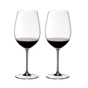 Riedel Sommeliers Bordeaux Grand Cru Value Set (Pair)