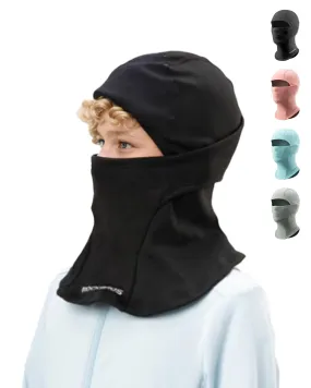 ROCKBROS Windproof Winter Balaclava Ski Mask for Kids