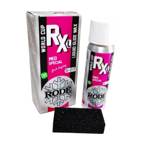 Rode RXLM WC Racing Liquid Med (-2C to -7C)