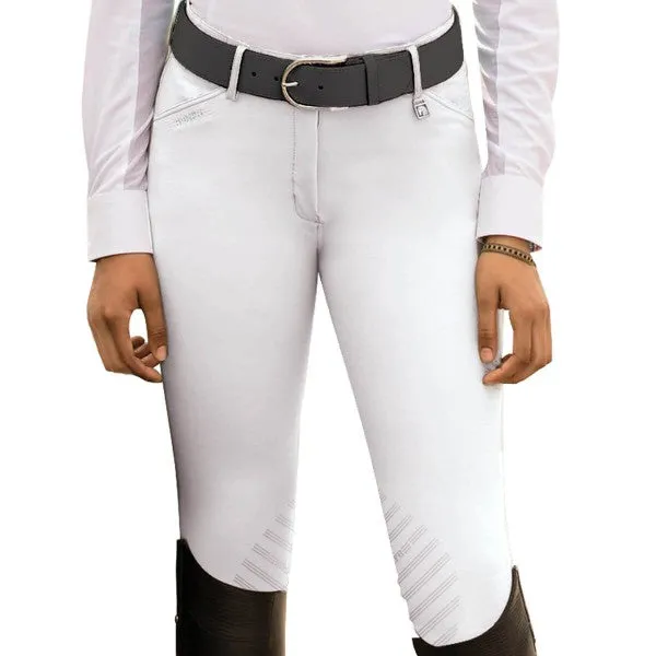 Romfh Sarafina Euro Grip Breeches Knee Patch