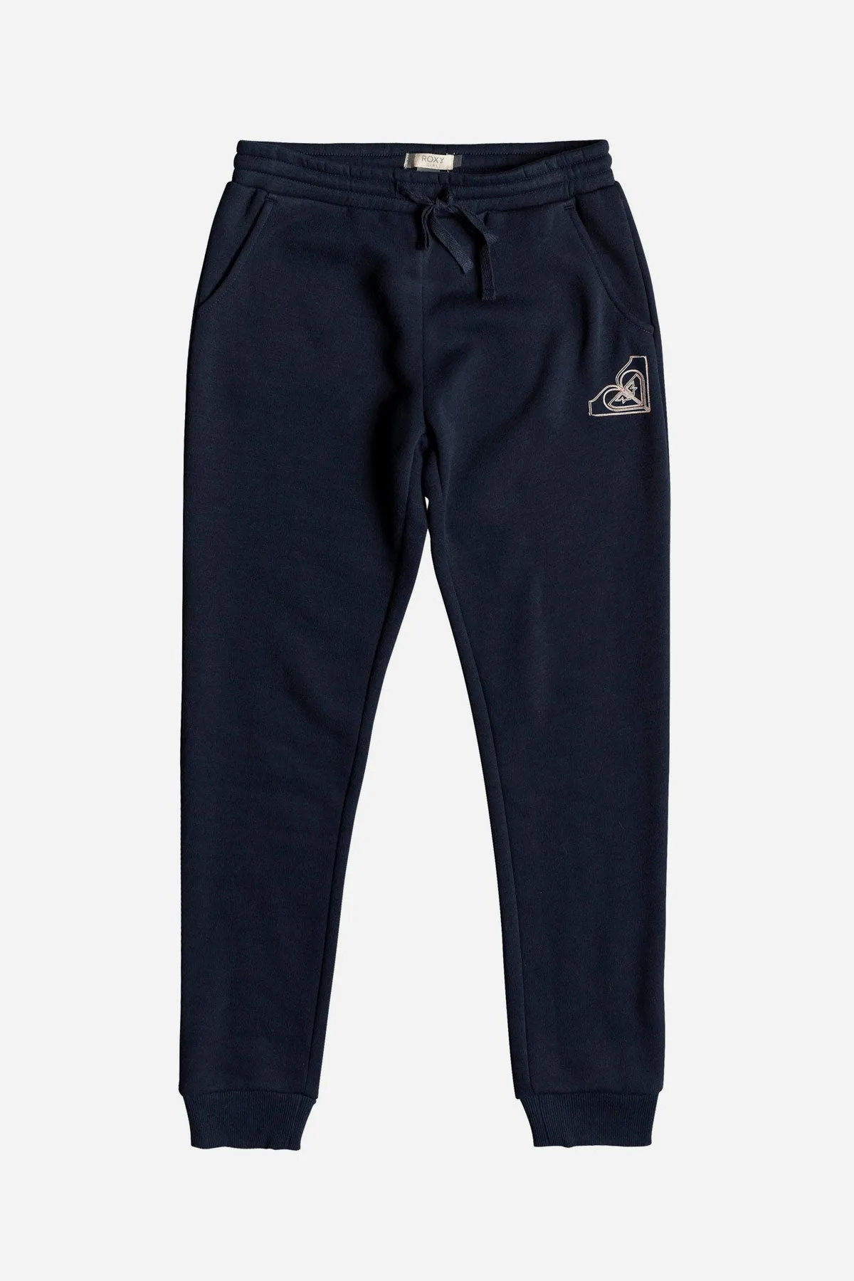 Roxy Dress Blues Girls Sweatpants (Size 8 left)