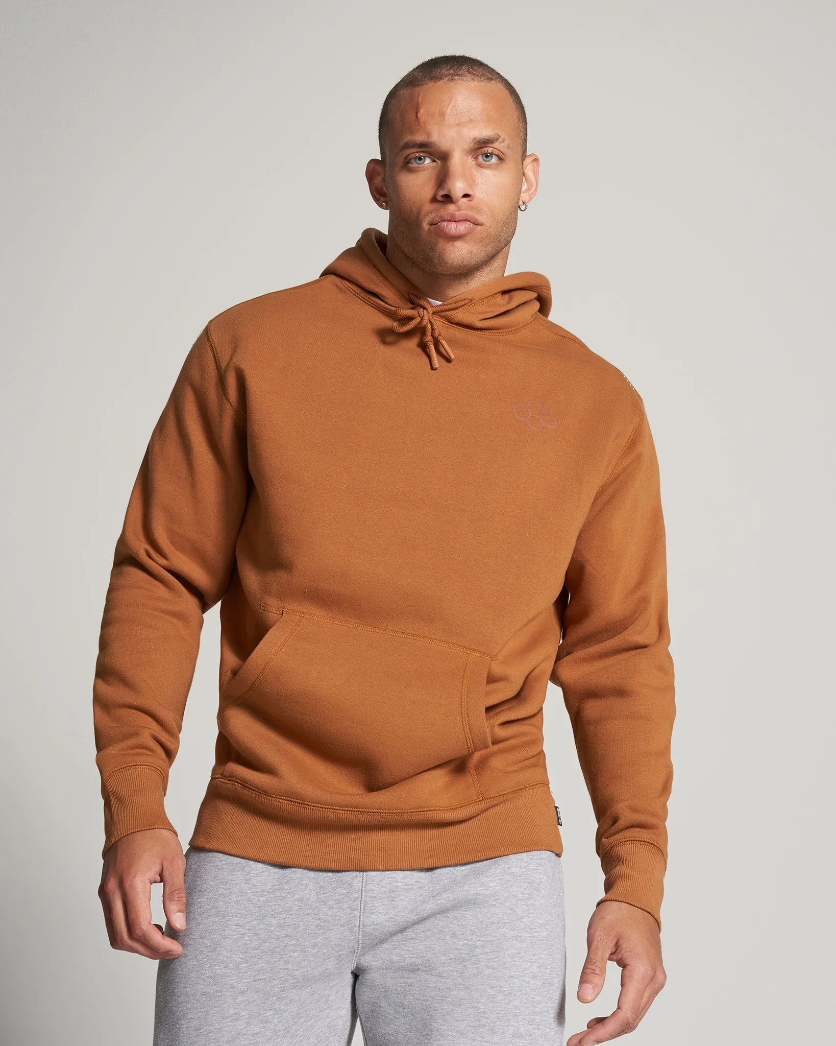 RUDIS Essential Hex Hoodie