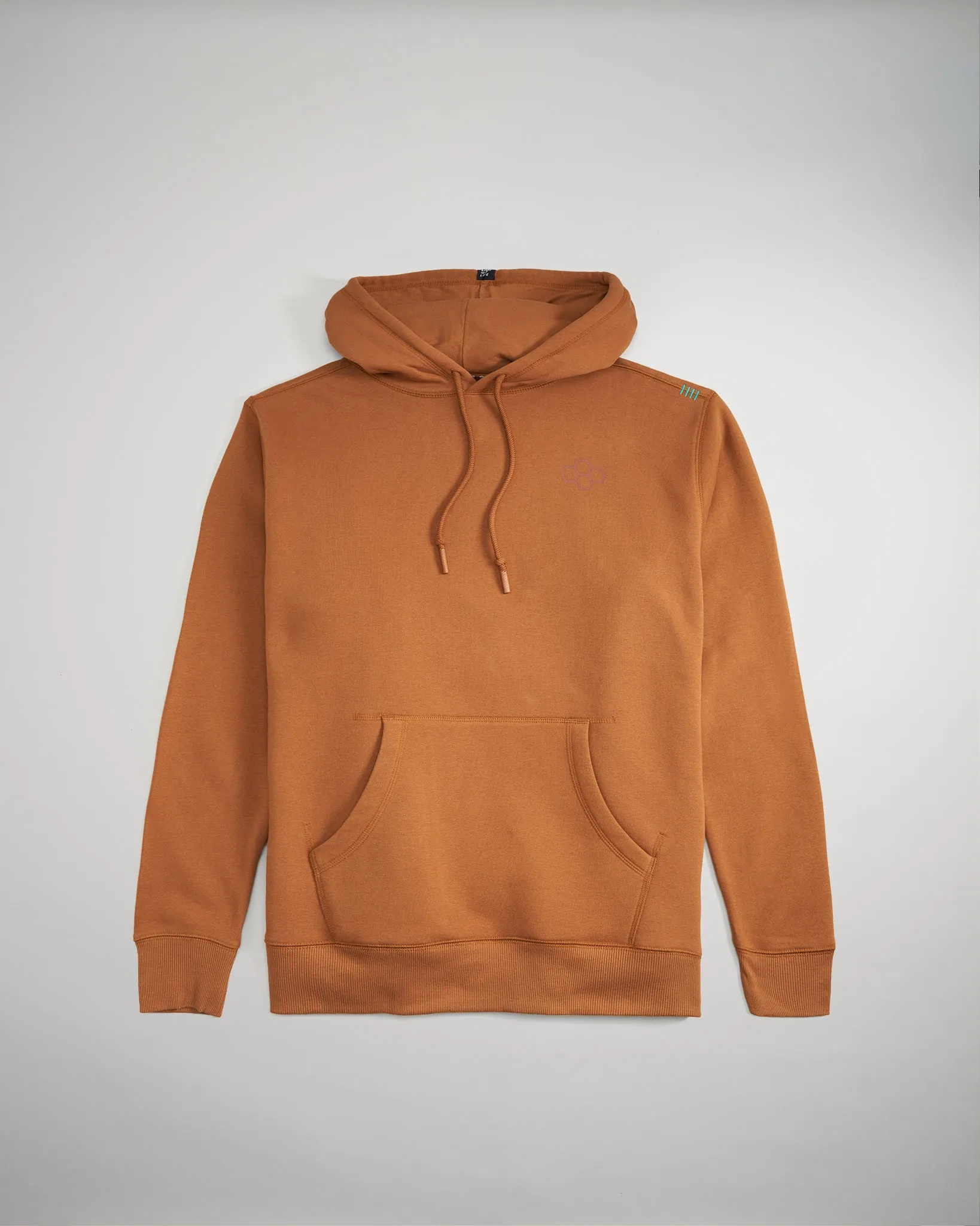 RUDIS Essential Hex Hoodie