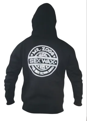 SEX WAX HOODIE