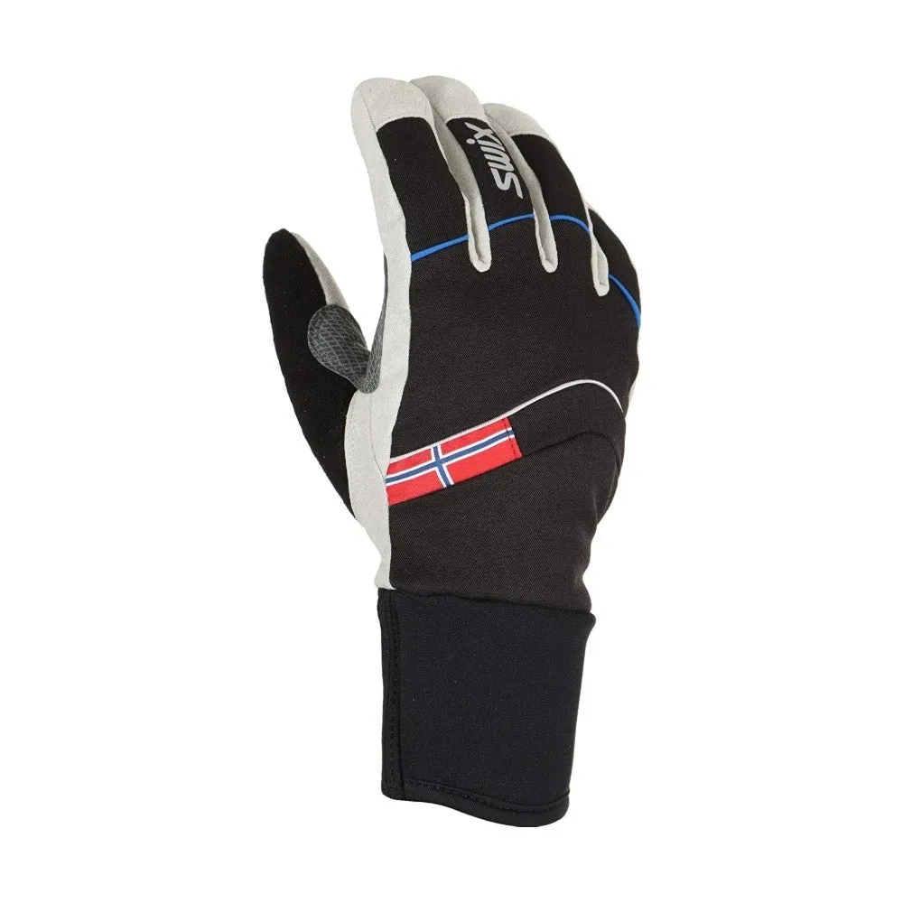 Shield Gloves - Men's