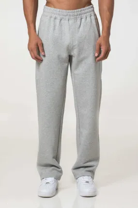 SIARR Puff Jogger Grey