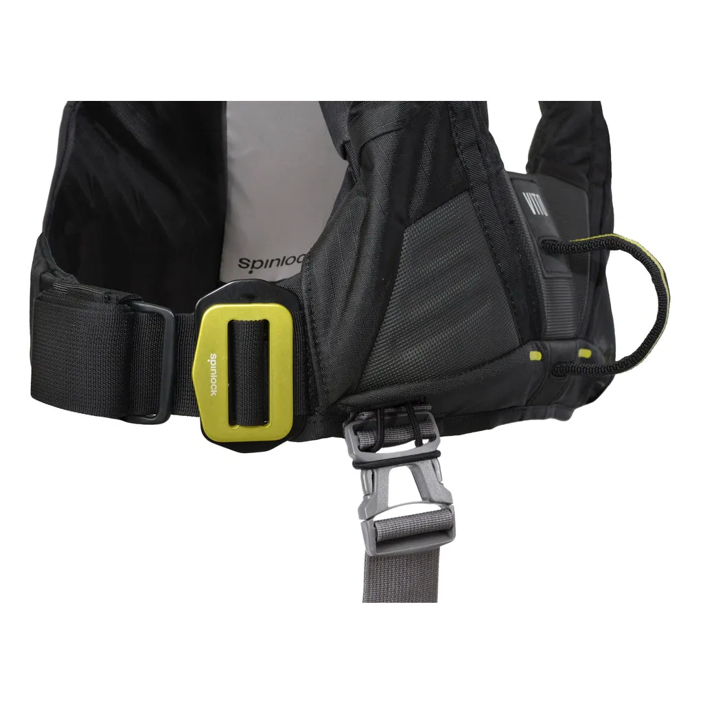 SPINLOCK DECKVEST VITO - OFFSHORE 170N HAMMAR LIFEJACKET