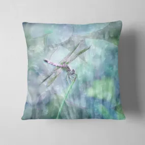 Splash Pillow