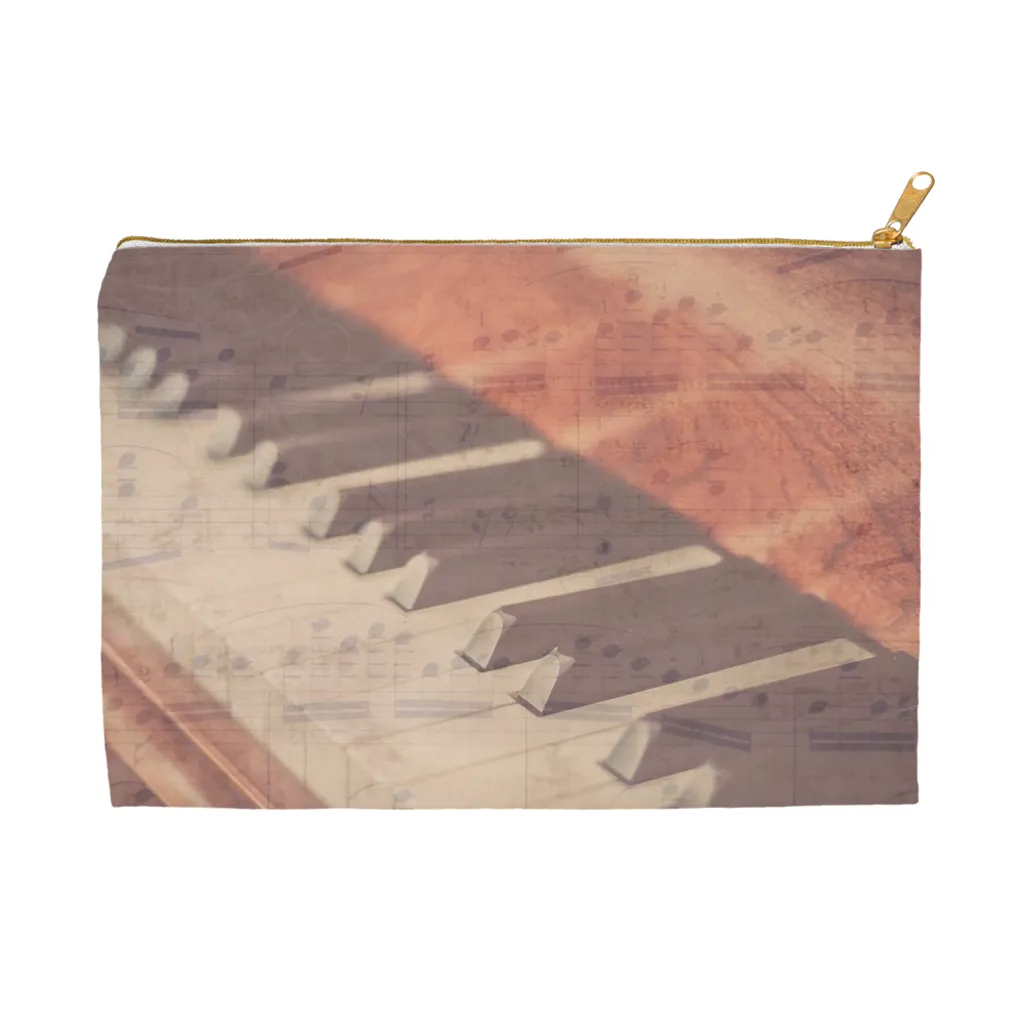 Spontaneous Symphony - Accessory Pouches