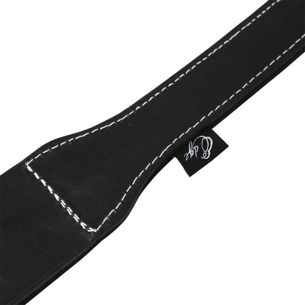 Sportsheets Classic Leather Slapper