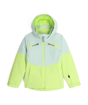 Spyder Camille Ski Jacket - Youth Girls