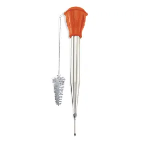 Stainless Steel Baster Set