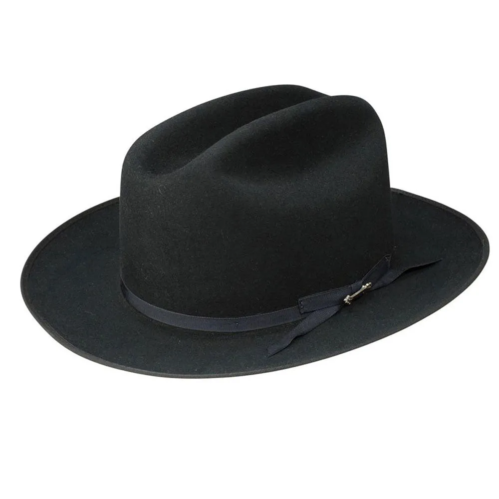 Stetson Open Road Western Felt Hat