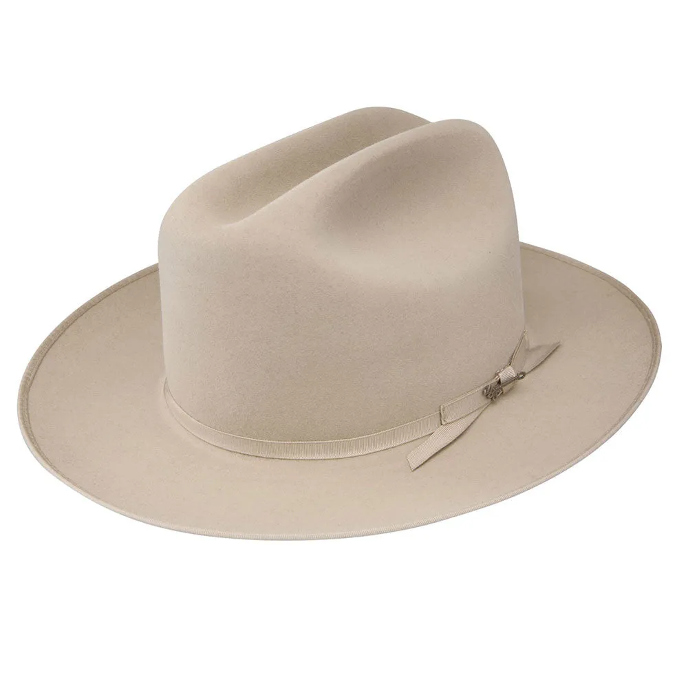 Stetson Open Road Western Felt Hat