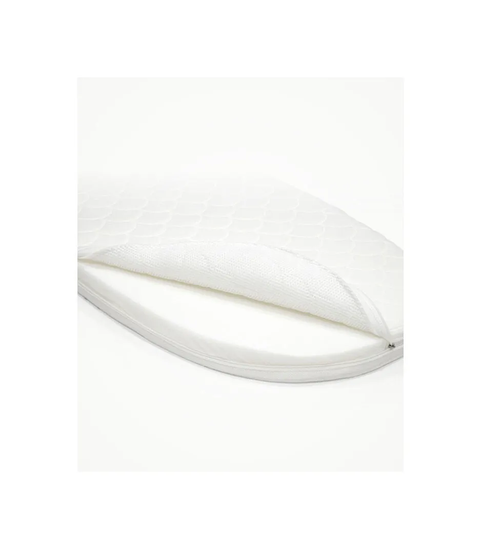 Stokke Sleepi Bed Mattress White V3