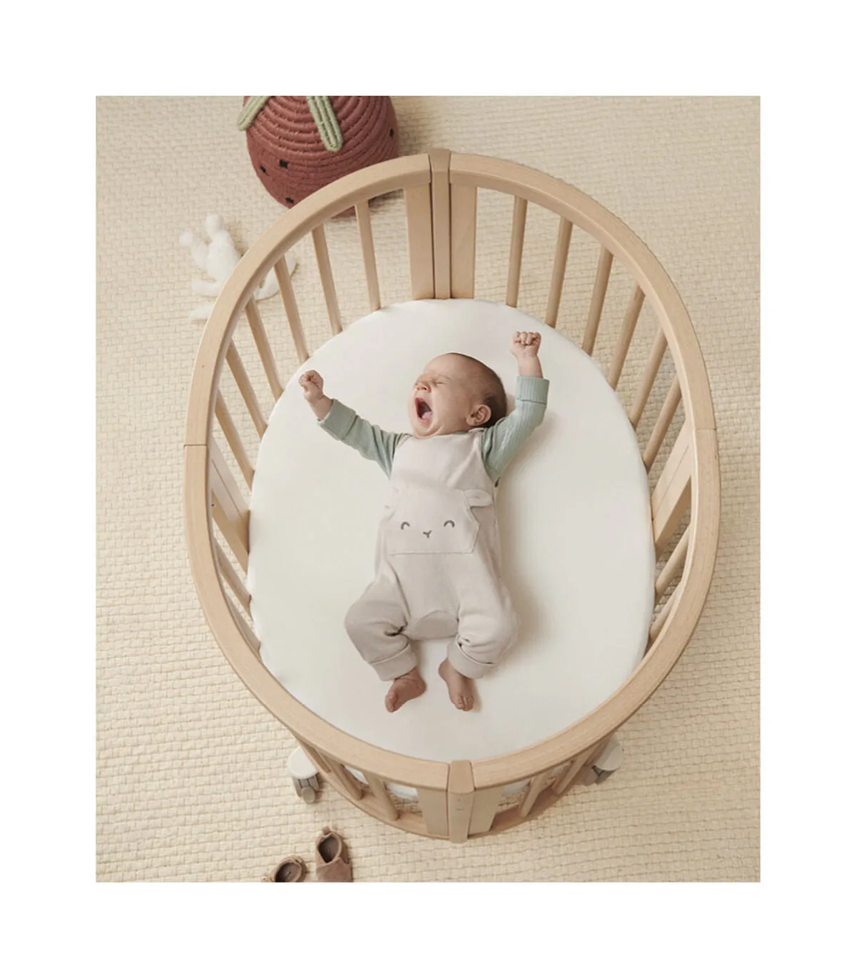 Stokke, Sleepi Mini Mattress V2   V3