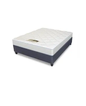 Strandmattress Dreamquilt 3/4 Bed