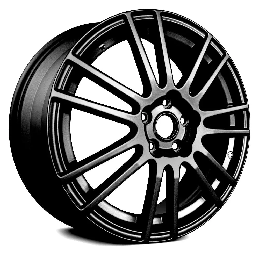 Subaru OEM 18 x 8.5" Wheel 2011-2012 STI