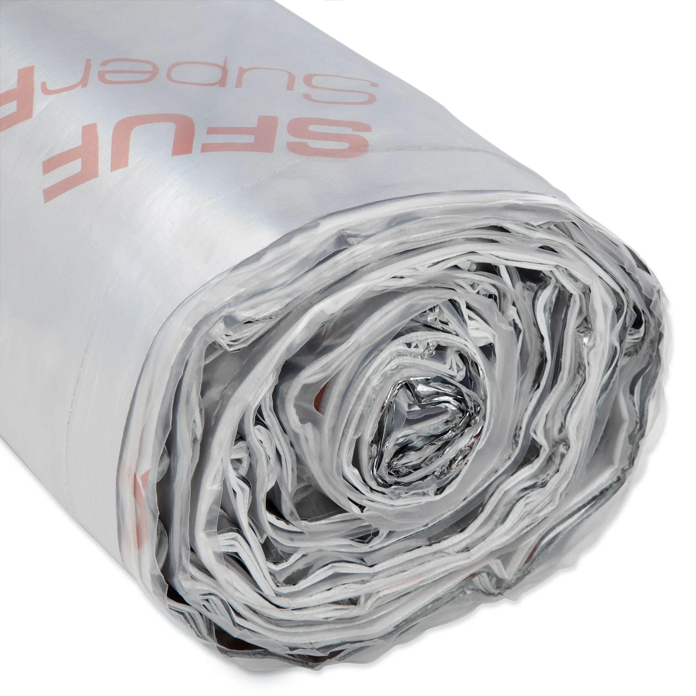 SuperFOIL SFUF 1.5m x 8m Multifoil Insulation