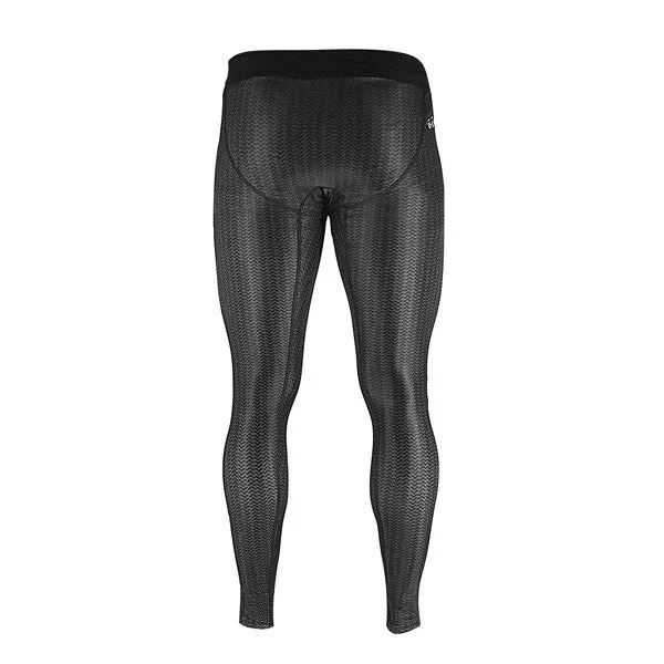 Tattoo Kane Compression Tights