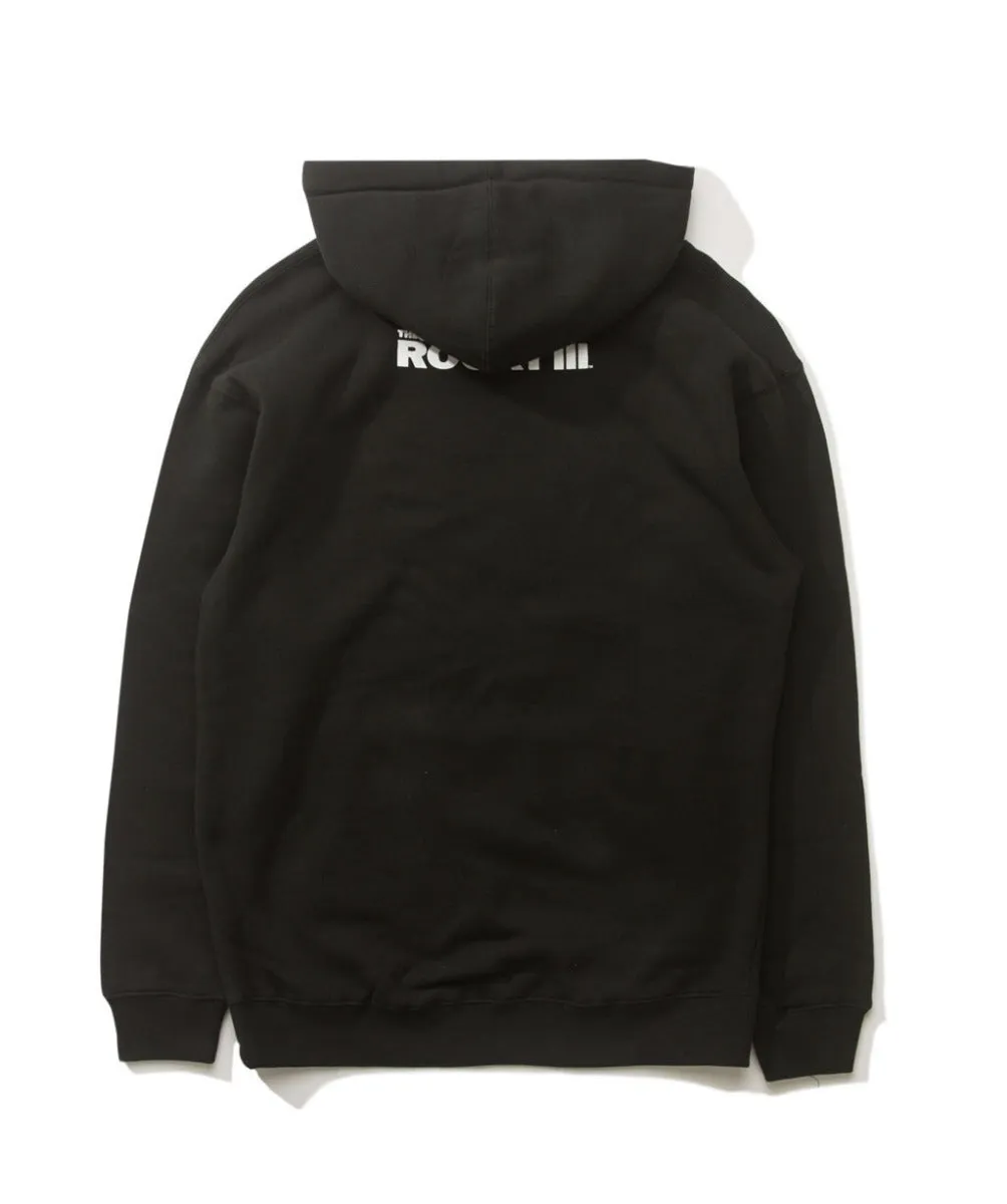 The Hundreds x Rocky James Pullover (Black)