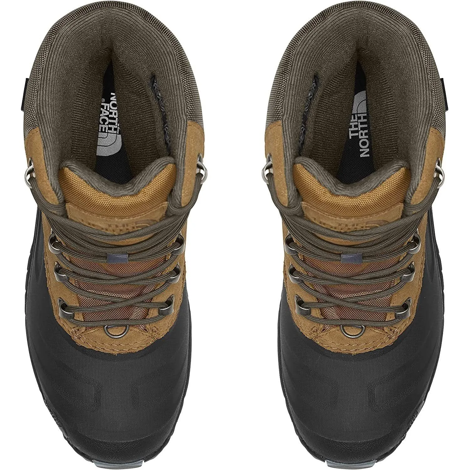 The North Face Men's Chilkat IV