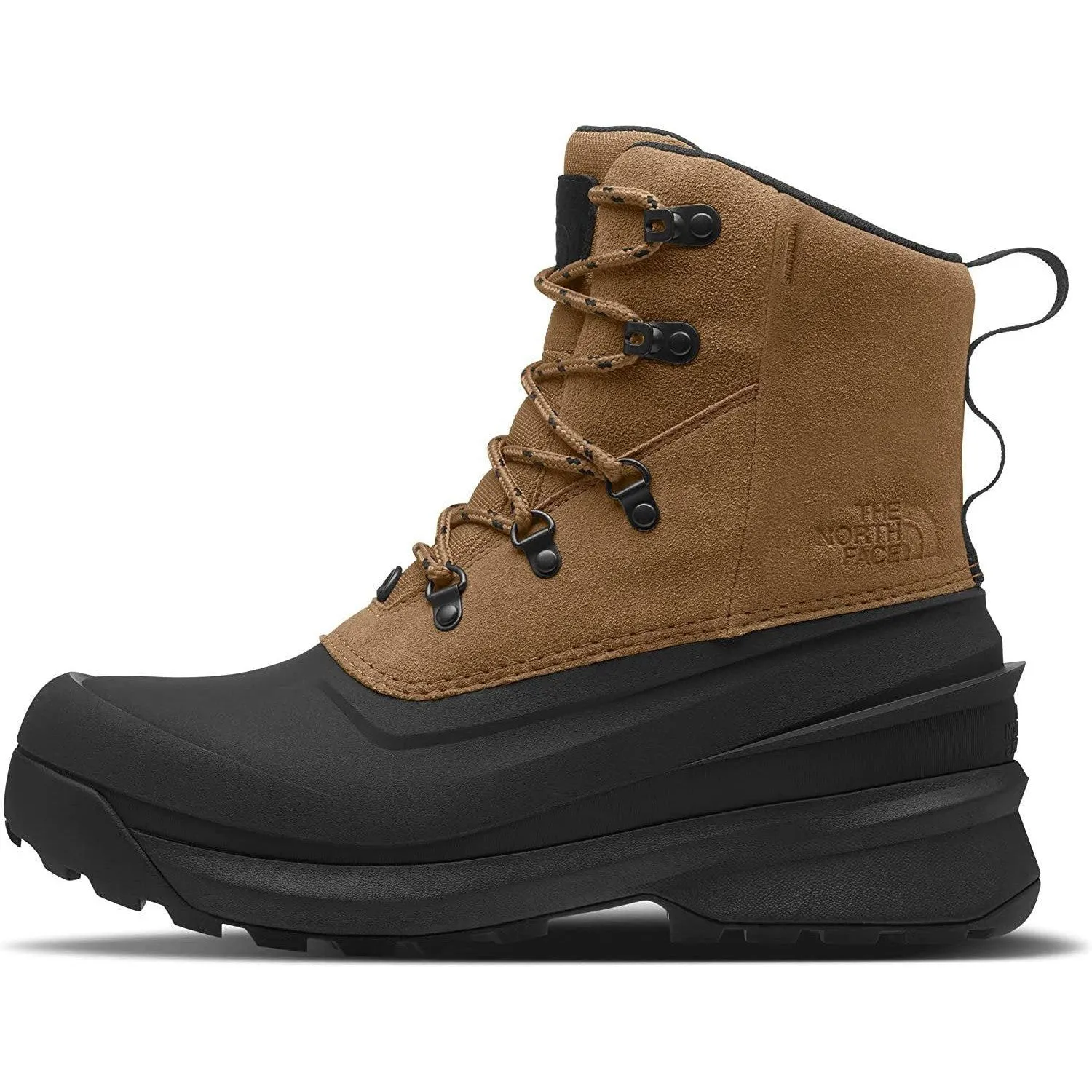 The North Face Men's Chilkat IV