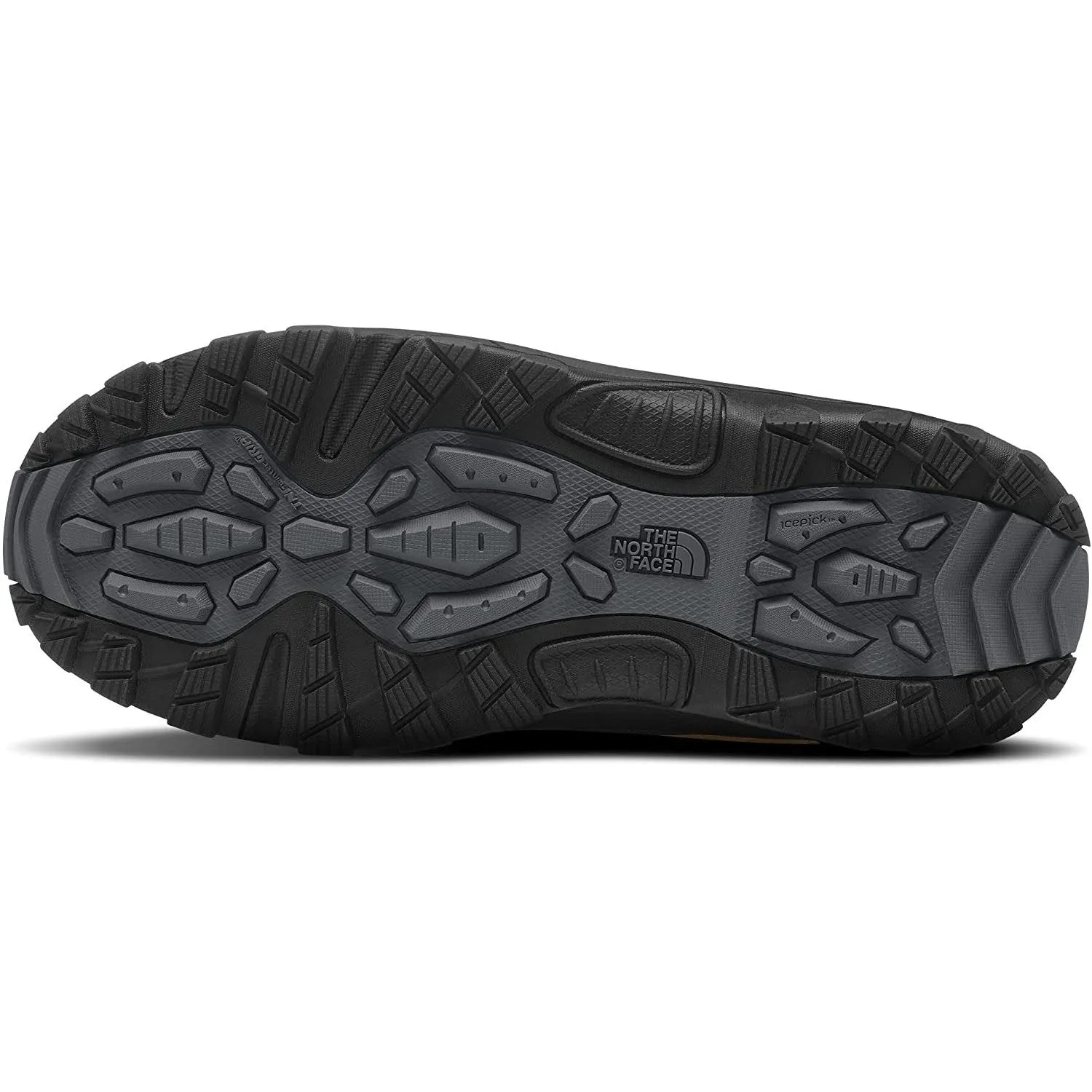 The North Face Men's Chilkat IV