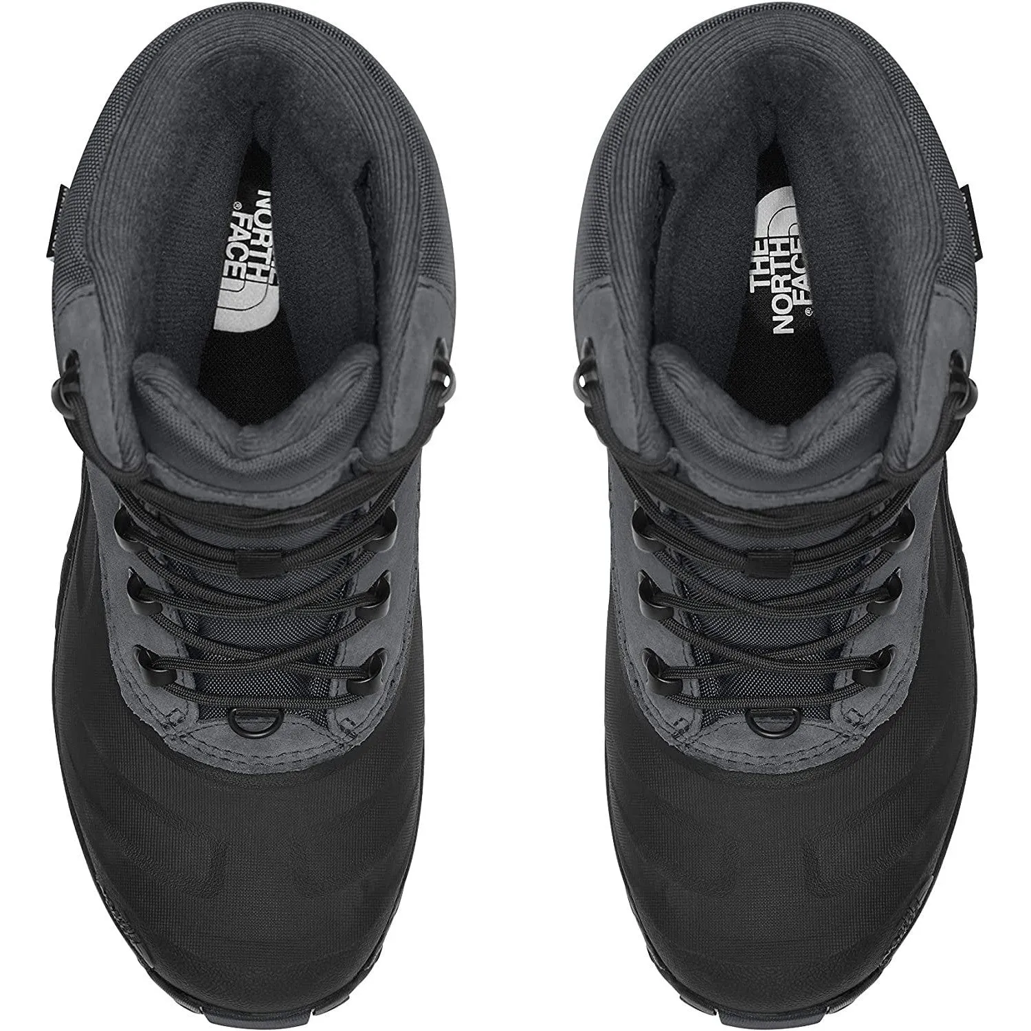 The North Face Men's Chilkat IV