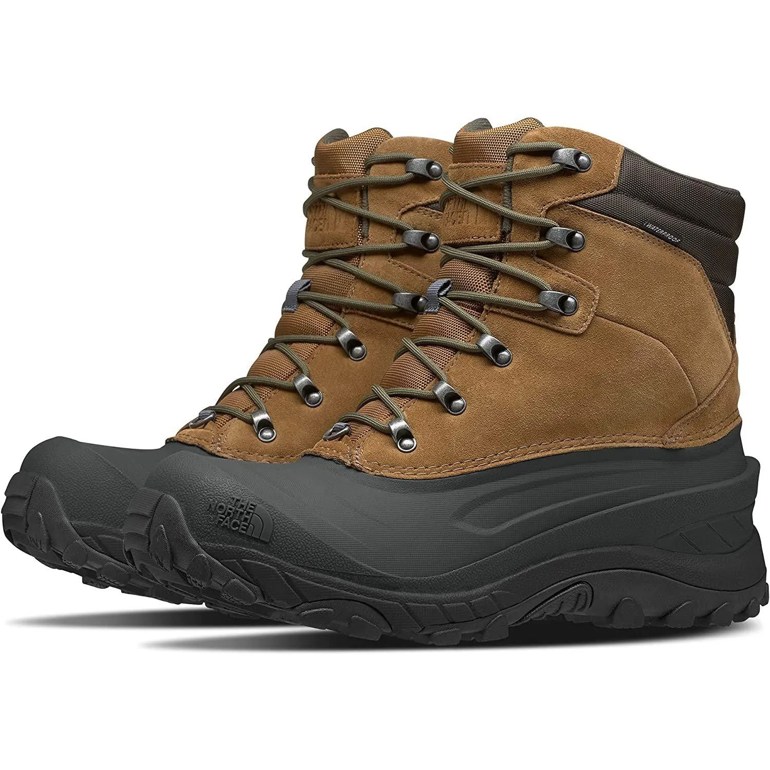 The North Face Men's Chilkat IV