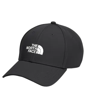 The North Face Recycled 66 Classic Hat - TNF Black / TNF White