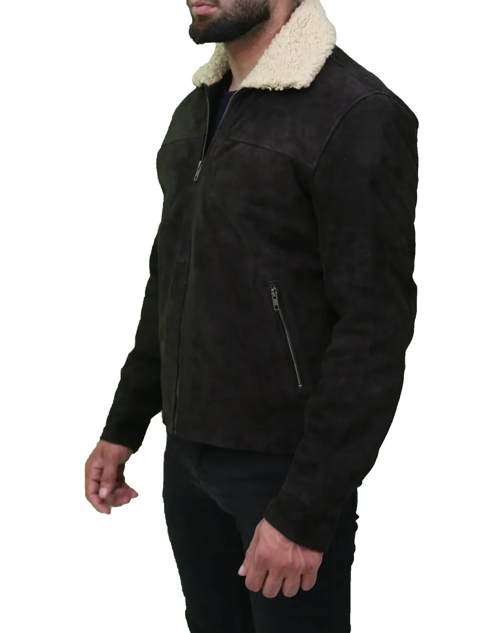 The Walking Dead Rick Grimes Jacket