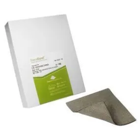 TheraBond 3D Antimicrobial Contact Dressing, 4.25" x 4.25"