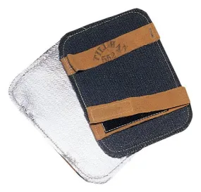 Tillman 552 Standard Triple Layer Back-Hand Pad (1 Pad)