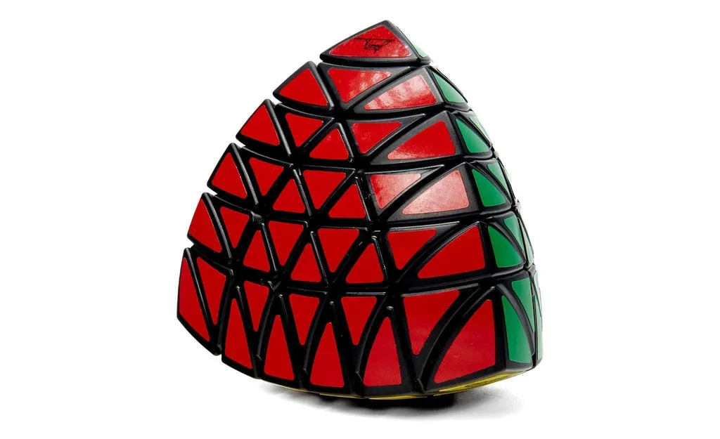 Timur Royal Pyraminx