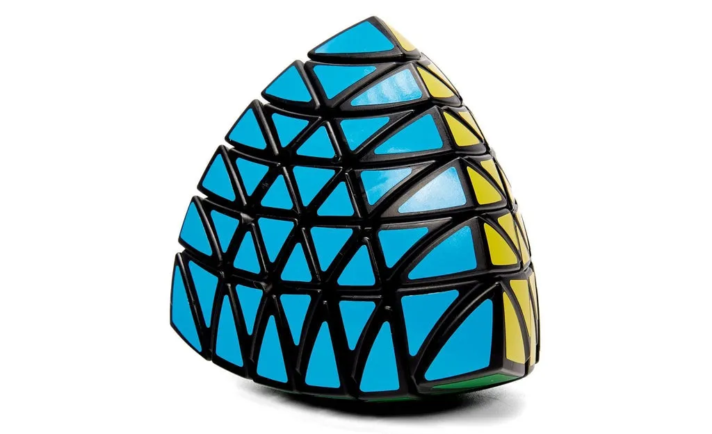 Timur Royal Pyraminx