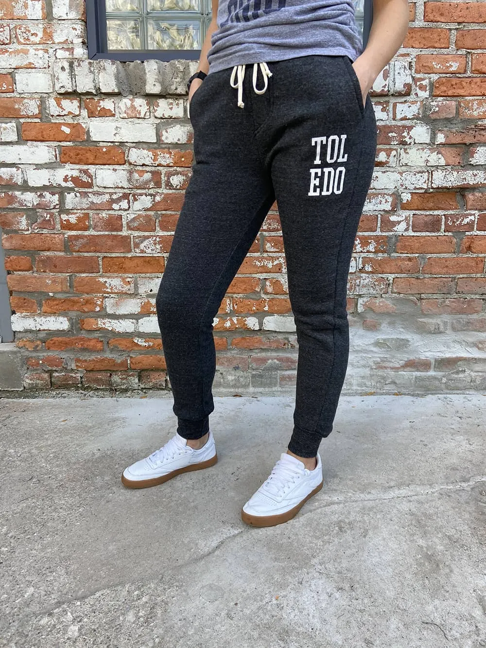 Toledo Sweatpants (Discontinued)