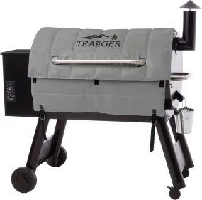 Traeger BAC628 - Traeger Insulation Blanket Pro 34