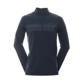 TravisMathew Some Beach Half Zip